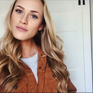 Meet your Posher, Fiona